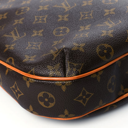 Louis Vuitton Monogram Odeon MM 9 of 11