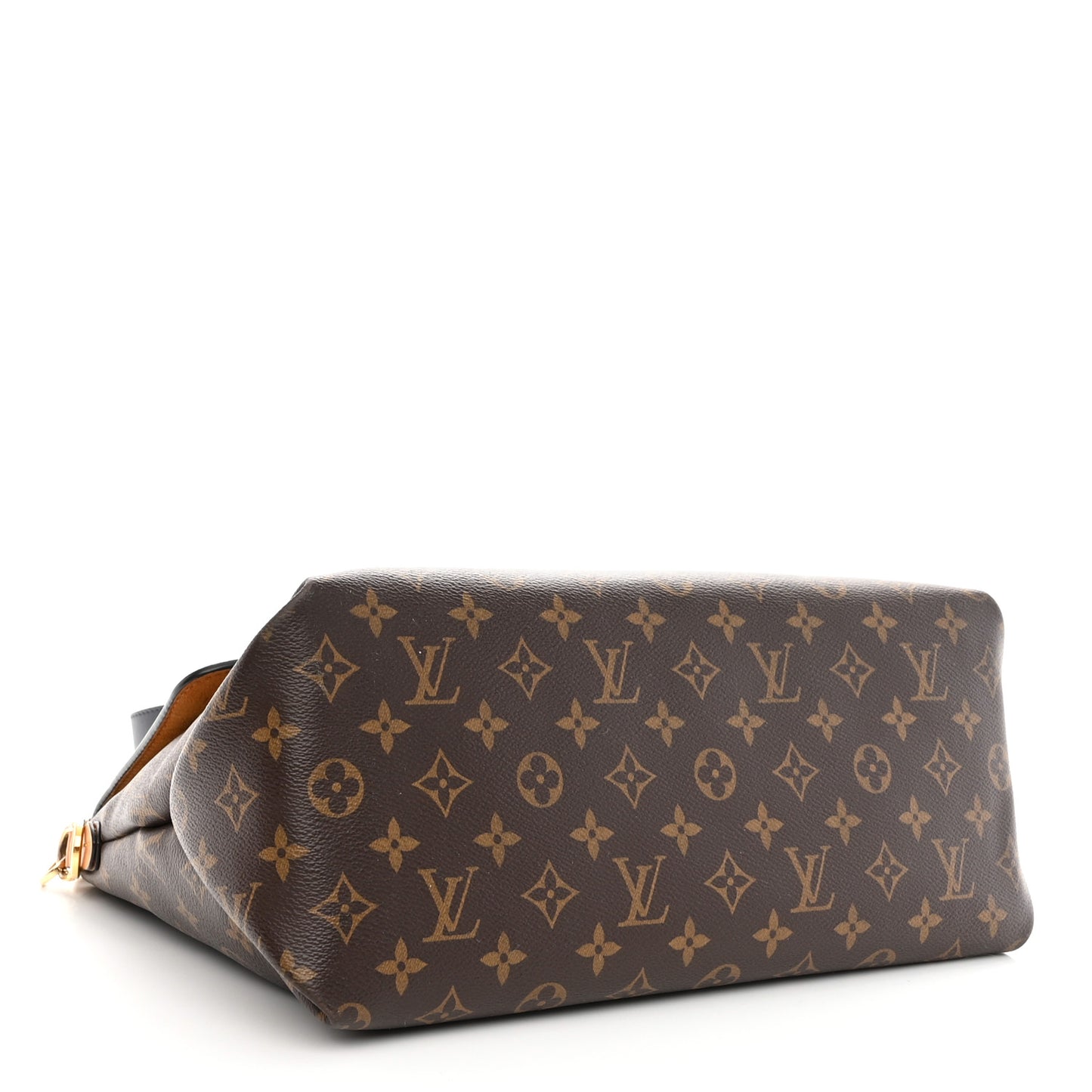 Monogram Beaubourg MM Safran Imperial