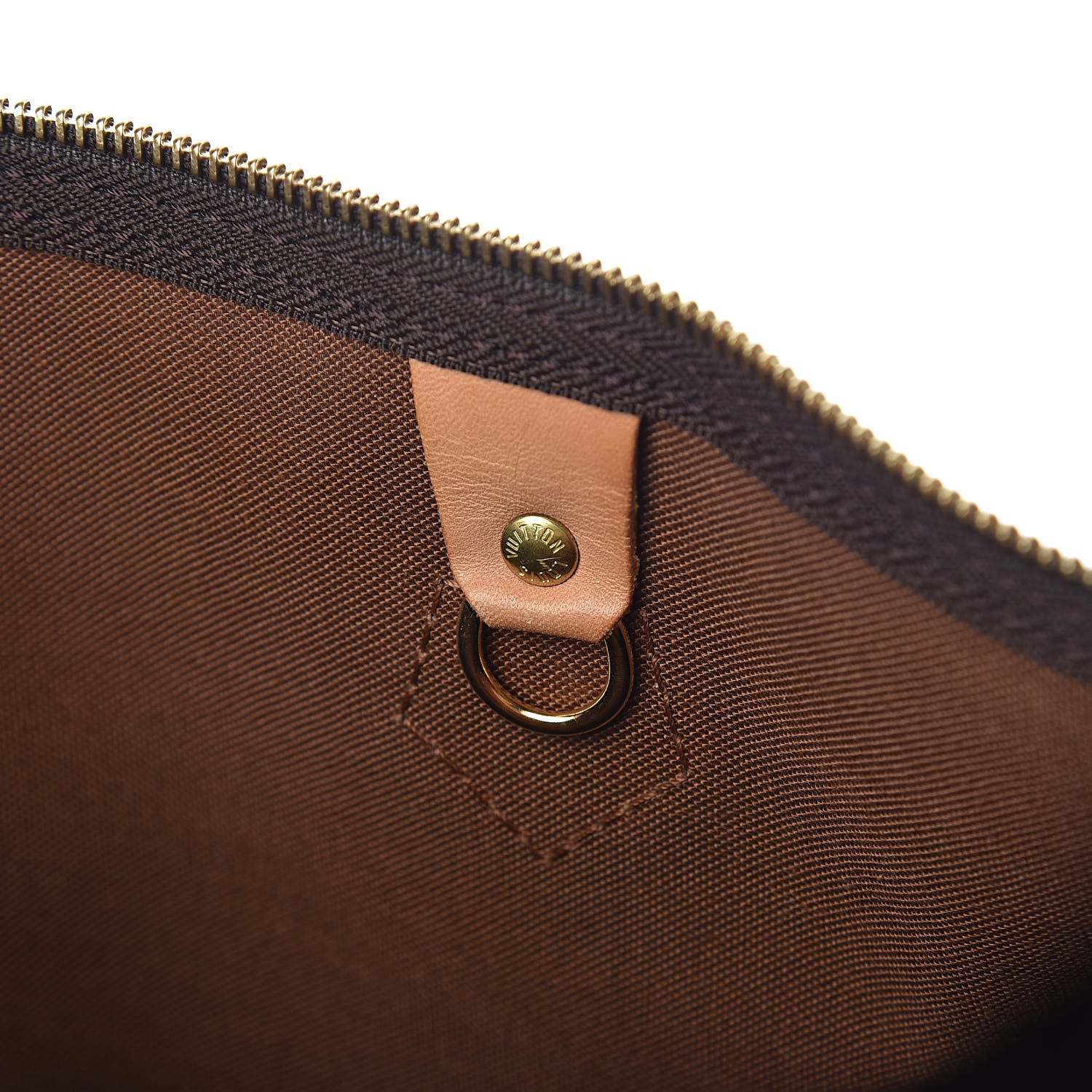 Louis Vuitton Monogram Speedy 40 8 of 11