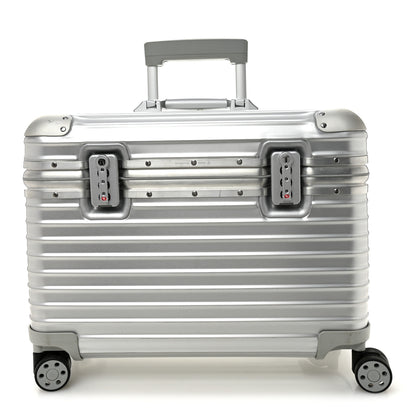 Rimowa Aluminum Original Pilot Silver 1 of 10