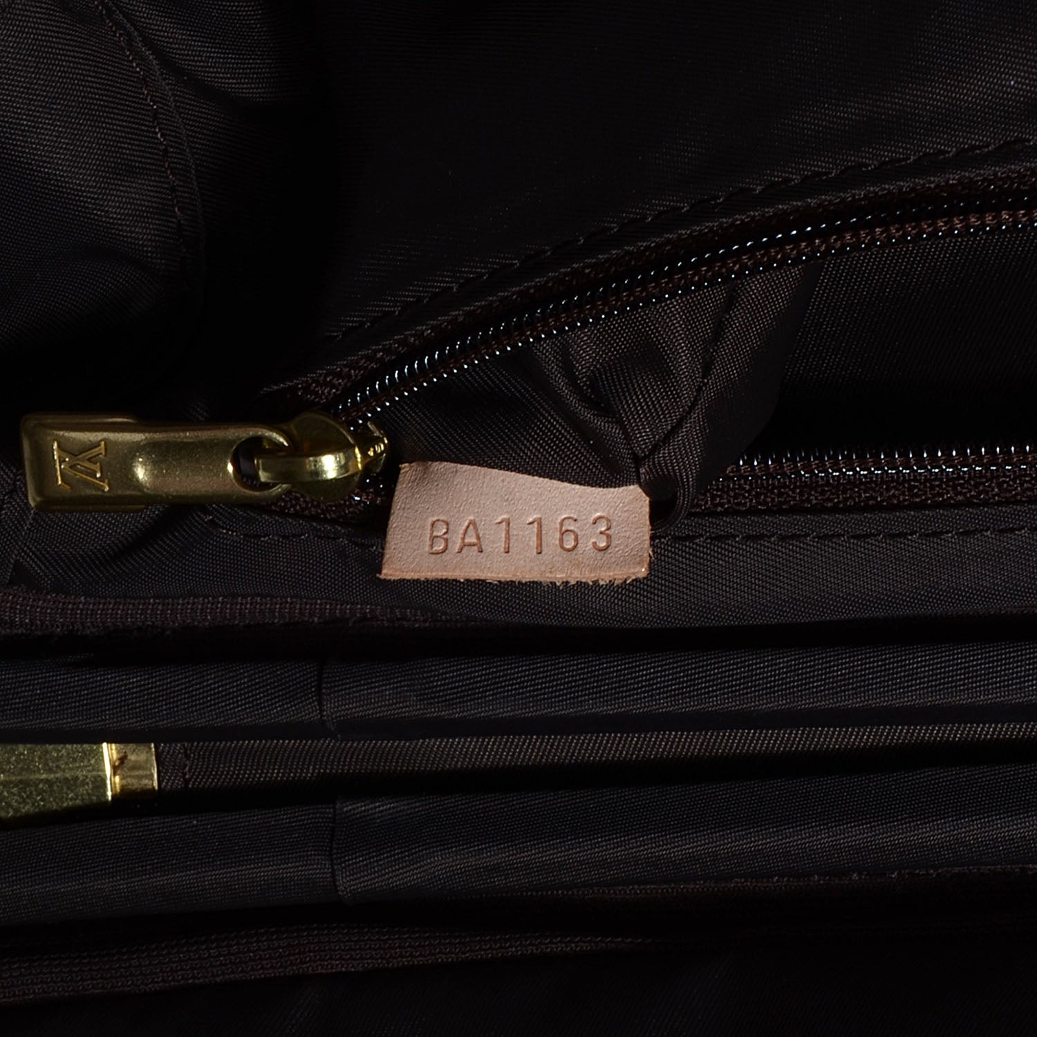 Louis Vuitton Monogram Zephyr 55 7 of 7