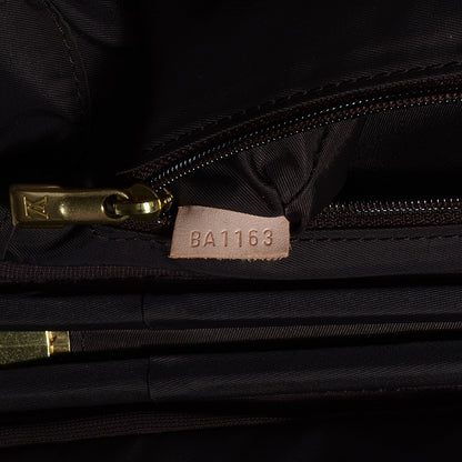 Louis Vuitton Monogram Zephyr 55 7 of 7