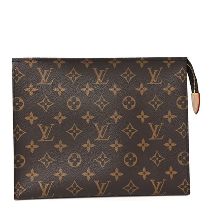 Louis Vuitton Monogram Toiletry Pouch 26 1 of 8