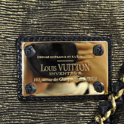 Louis Vuitton Monogram Double Jeu Neo Alma Black 14 of 15
