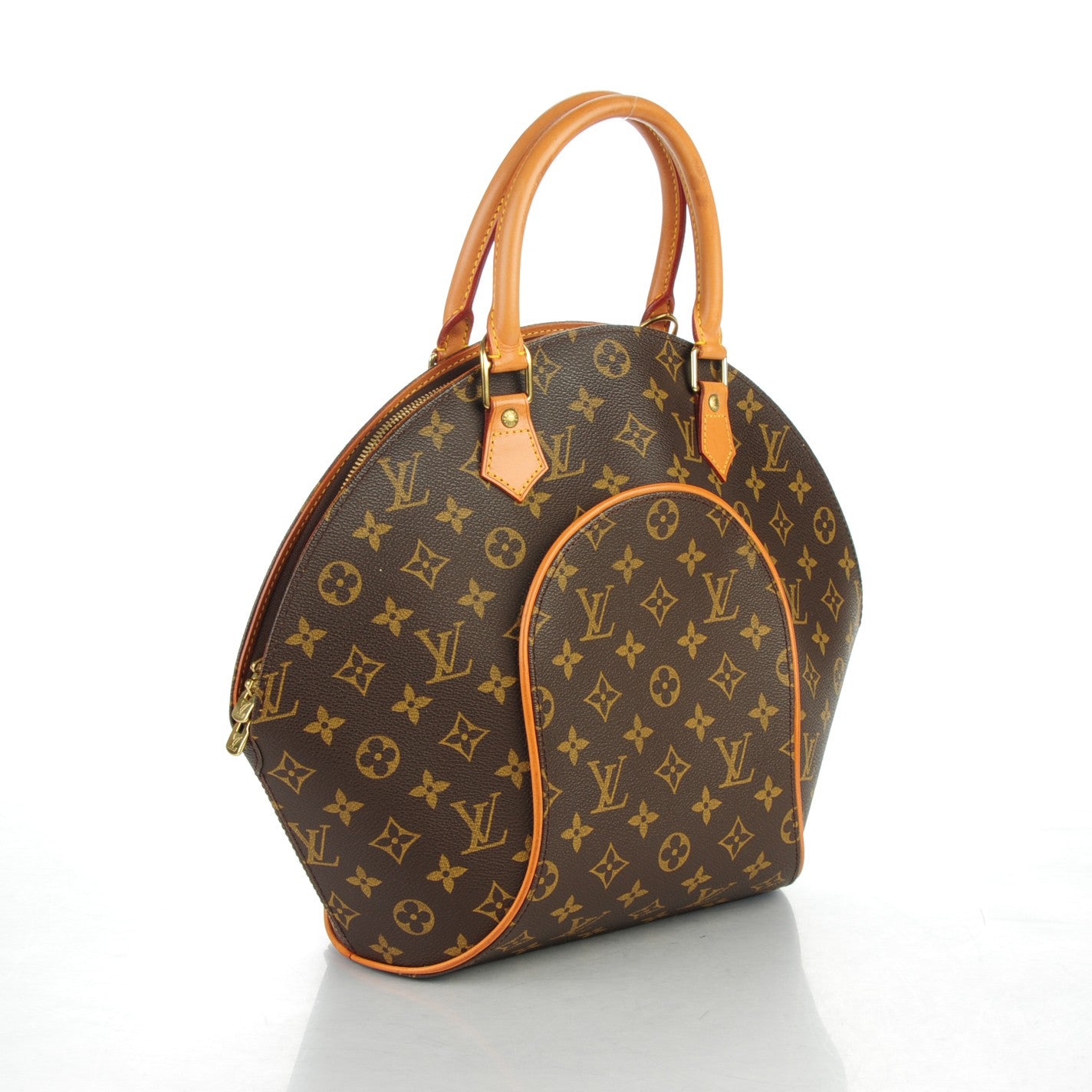 Louis Vuitton Monogram Ellipse MM 3 of 7