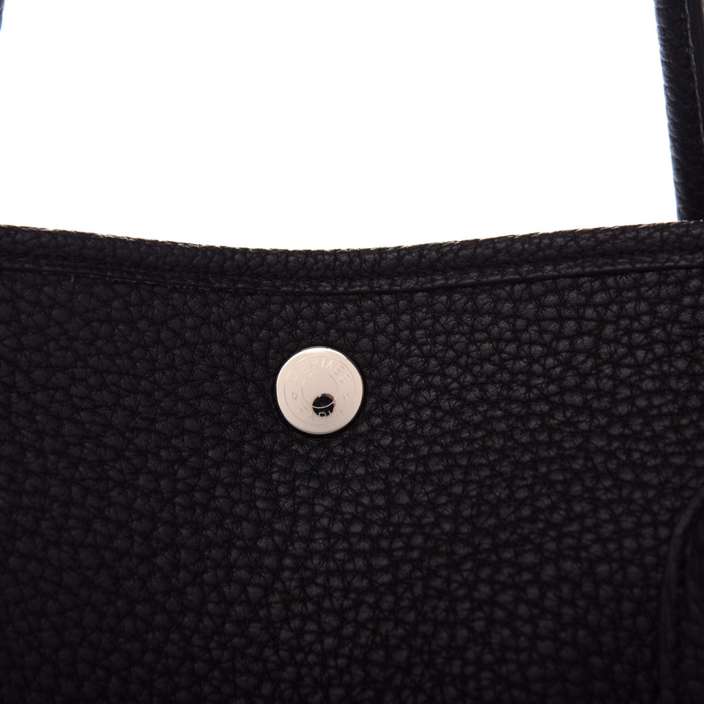 Negonda Garden Party Tote 36 MM Black