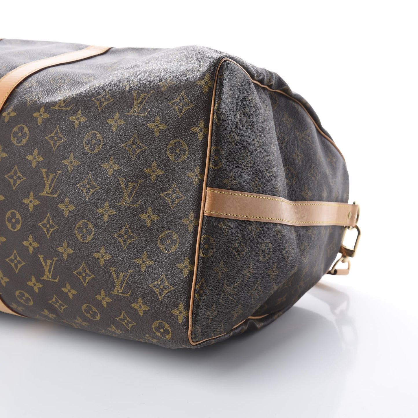 Monogram Keepall Bandouliere 60