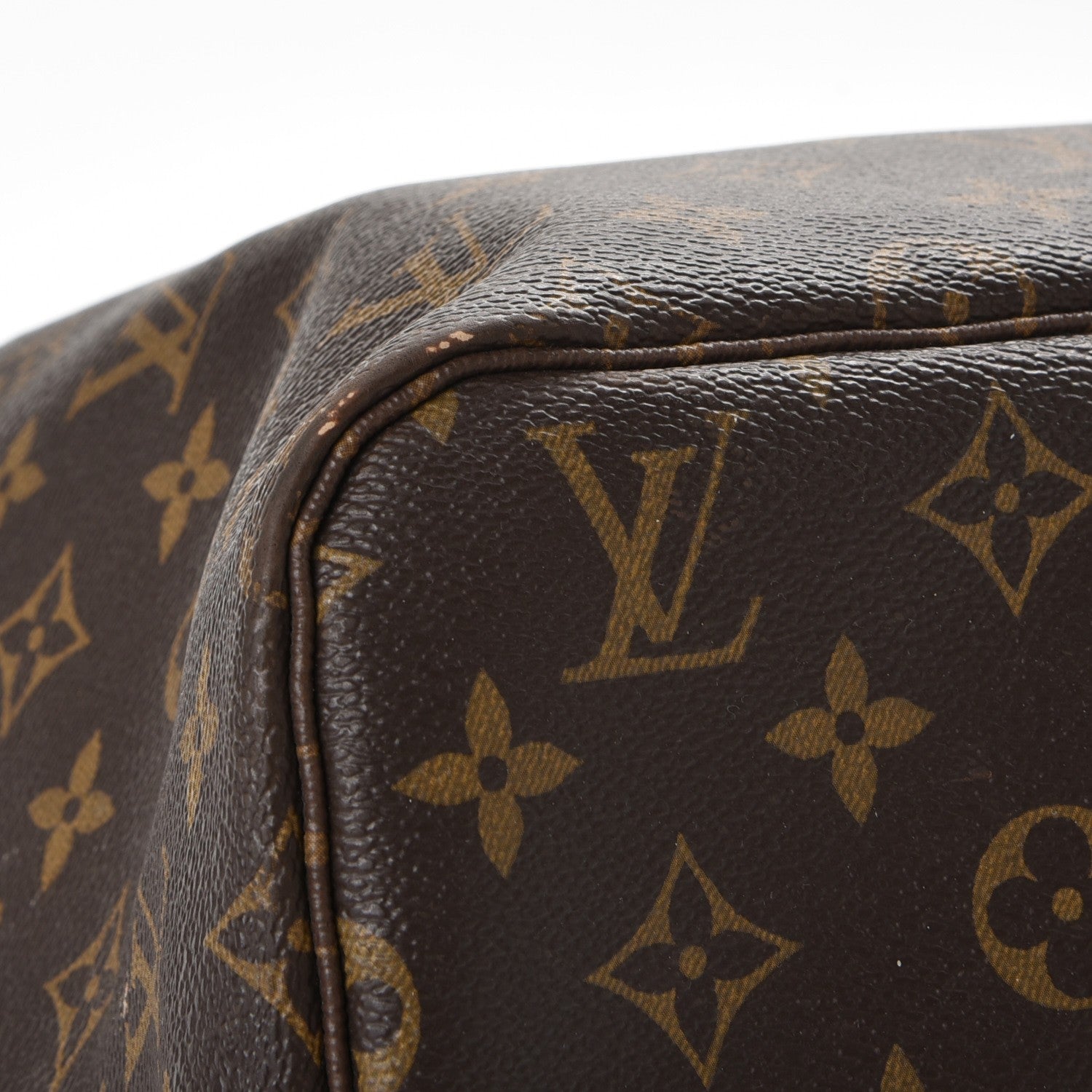 Louis Vuitton Monogram Neverfull GM 9 of 18