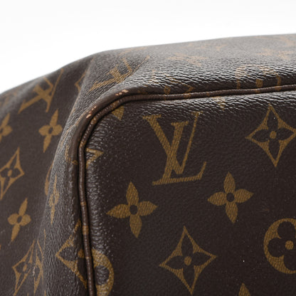 Louis Vuitton Monogram Neverfull GM 9 of 18
