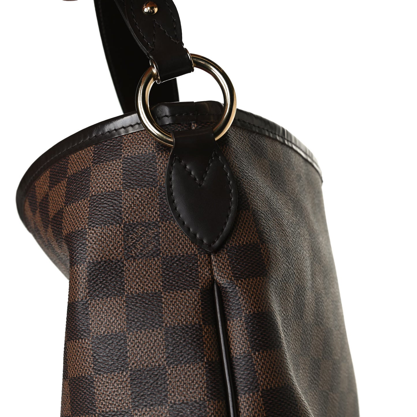 Damier Ebene Delightful PM