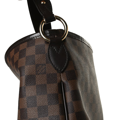 Louis Vuitton Damier Ebene Delightful PM 17 of 18