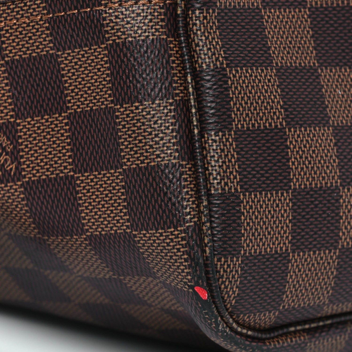 Louis Vuitton Damier Ebene Neo Neverfull GM 12 of 12