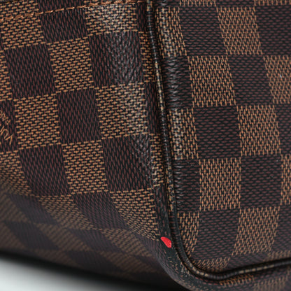 Louis Vuitton Damier Ebene Neo Neverfull GM 12 of 12