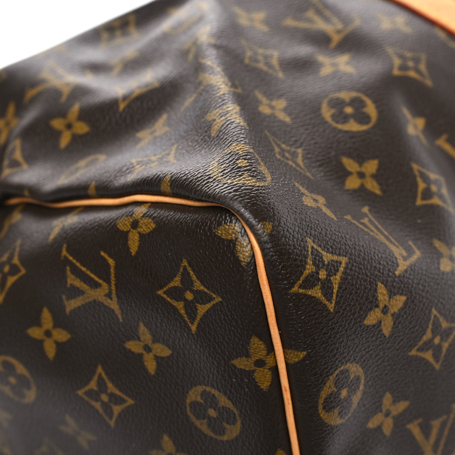 Louis Vuitton Monogram Keepall 50 7 of 10