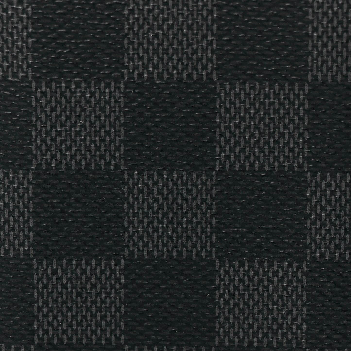 Damier Graphite Pocket Organizer NM