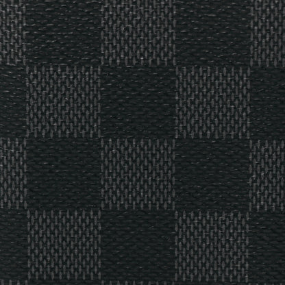 Louis Vuitton Damier Graphite Pocket Organizer NM 7 of 7