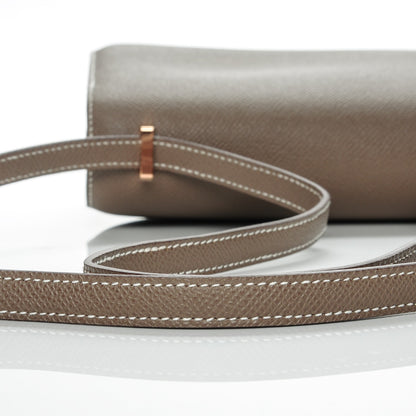 Hermes Epsom Constance 18 Etoupe 16 of 19