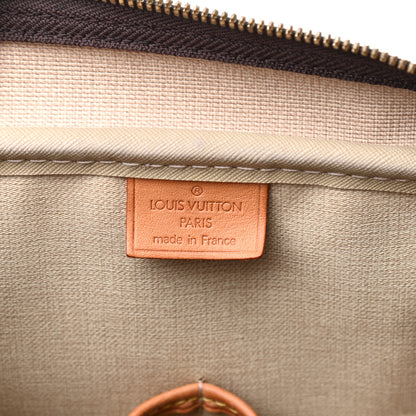 Louis Vuitton Monogram Deauville 6 of 10