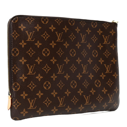 Louis Vuitton Monogram Etui Voyage MM Pouch 2 of 4