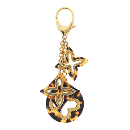 Louis Vuitton Insolence Bag Charm Ecaille 1 of 4