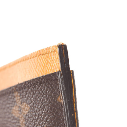 Louis Vuitton Monogram Card Holder Mimosa 8 of 12