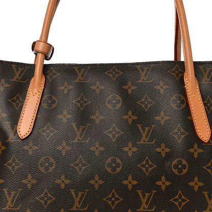 Louis Vuitton Monogram Raspail PM 8 of 10