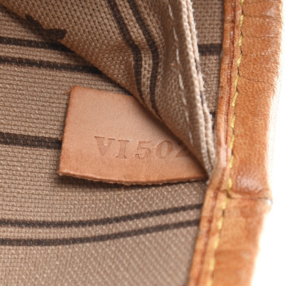 Louis Vuitton Monogram Neverfull MM 7 of 10