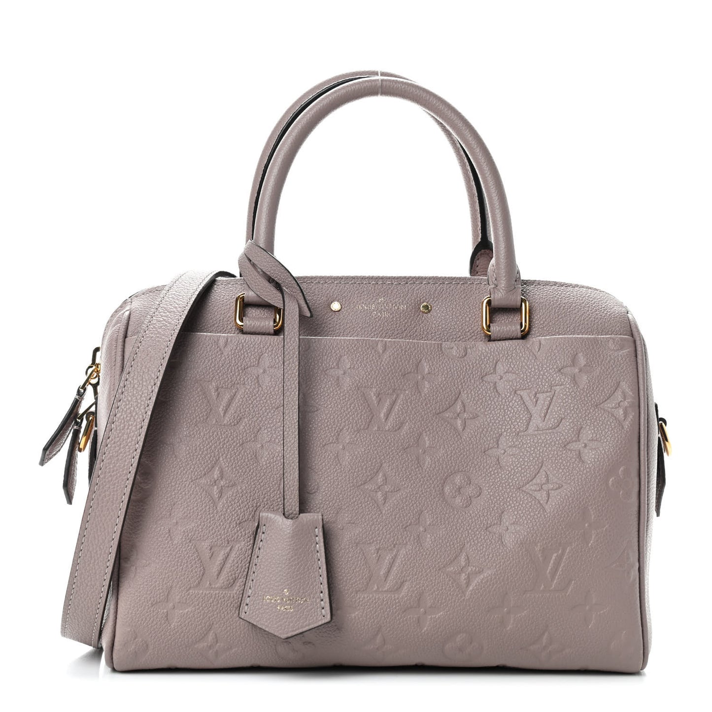 Empreinte Speedy Bandouliere 25 NM Mastic