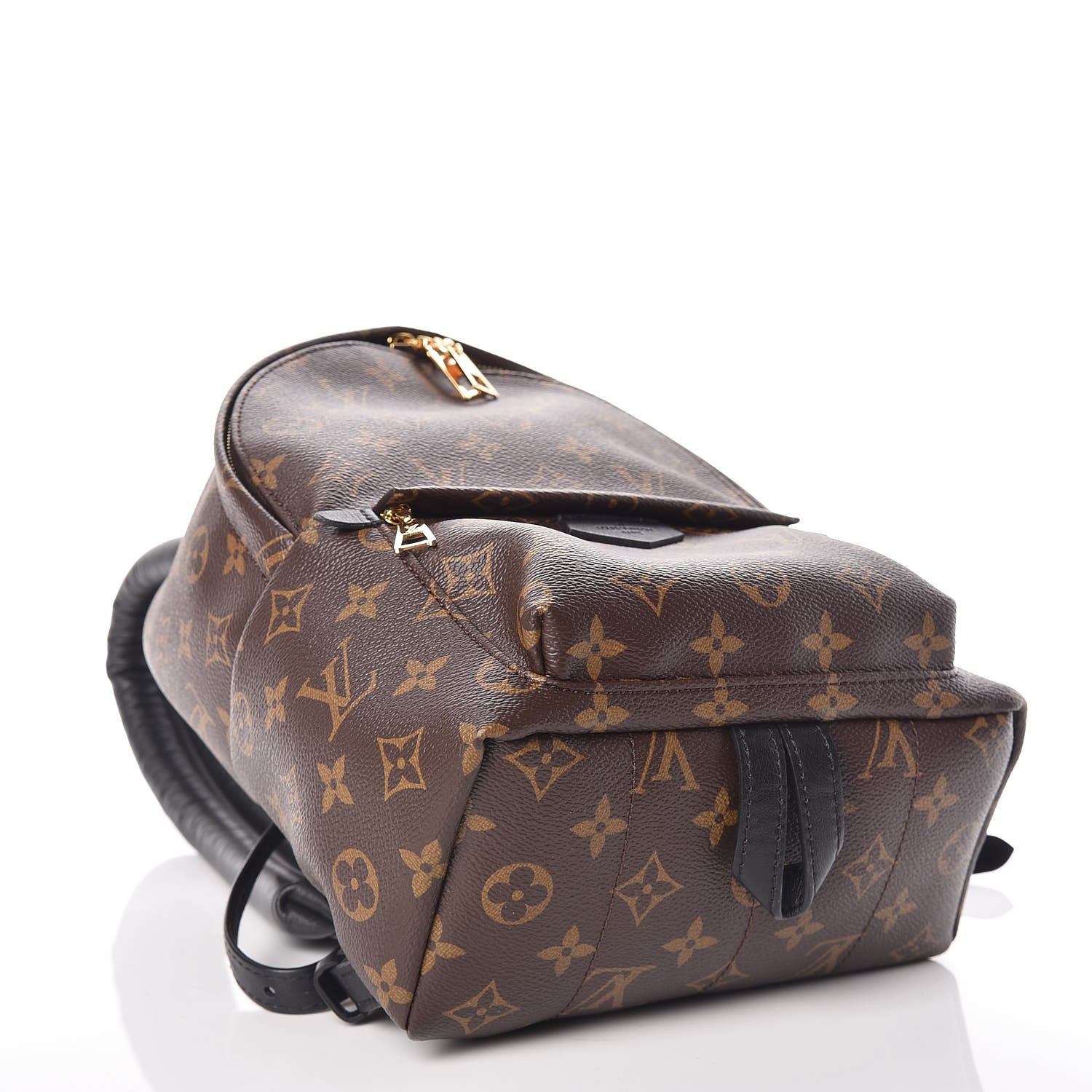 Louis Vuitton Monogram Palm Springs Backpack PM 4 of 9