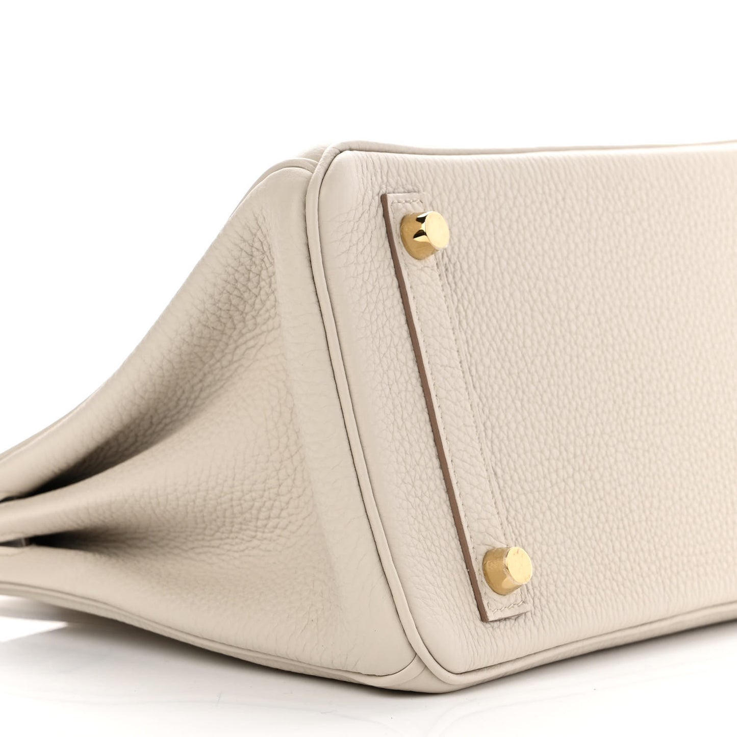 Togo Birkin 25 Beton