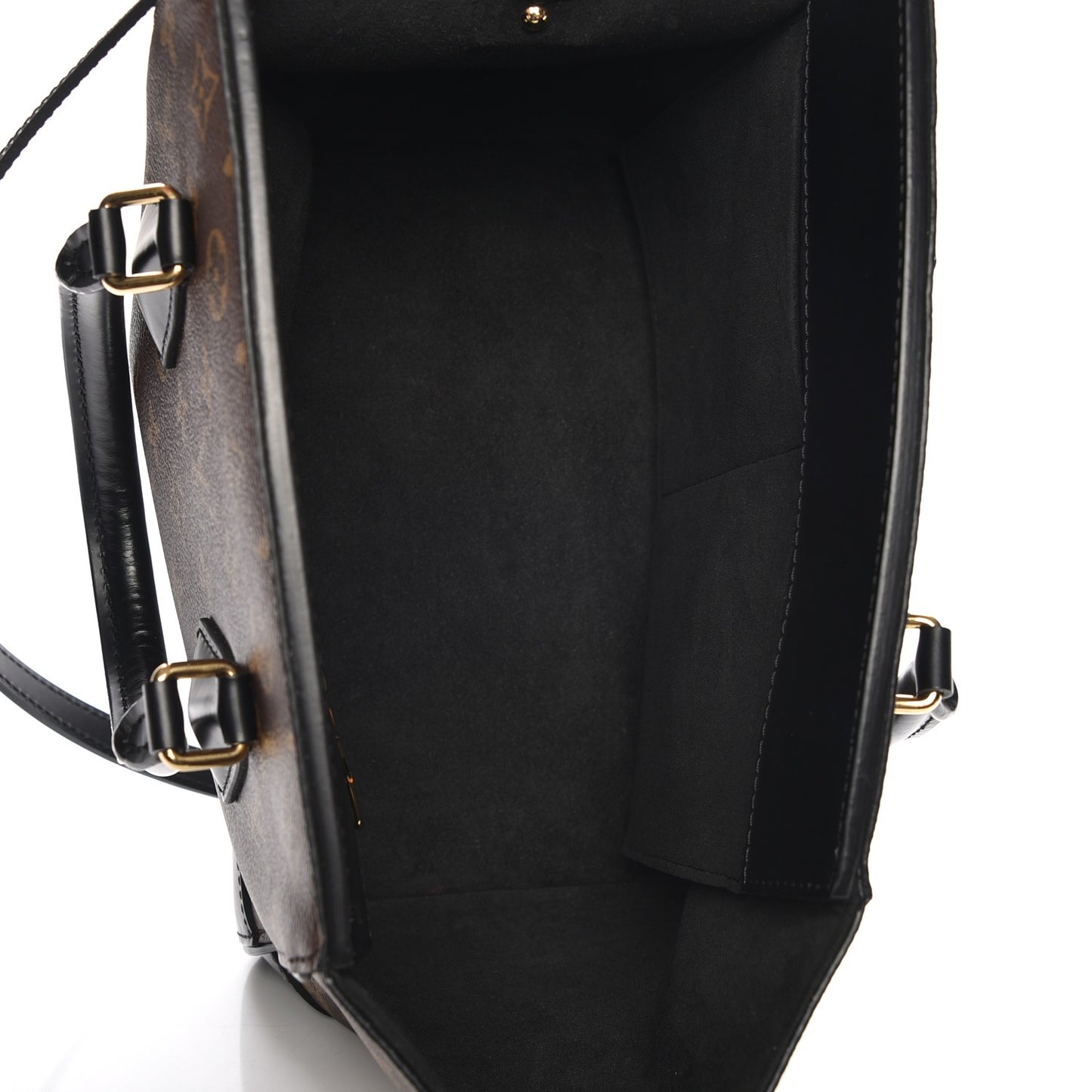 Monogram Phenix PM Black