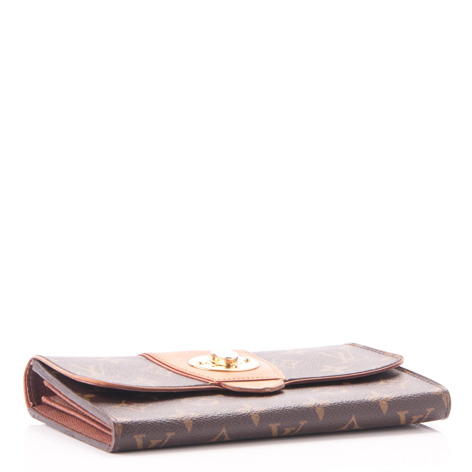 Louis Vuitton Monogram Boetie Wallet 4 of 8