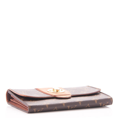 Louis Vuitton Monogram Boetie Wallet 4 of 8