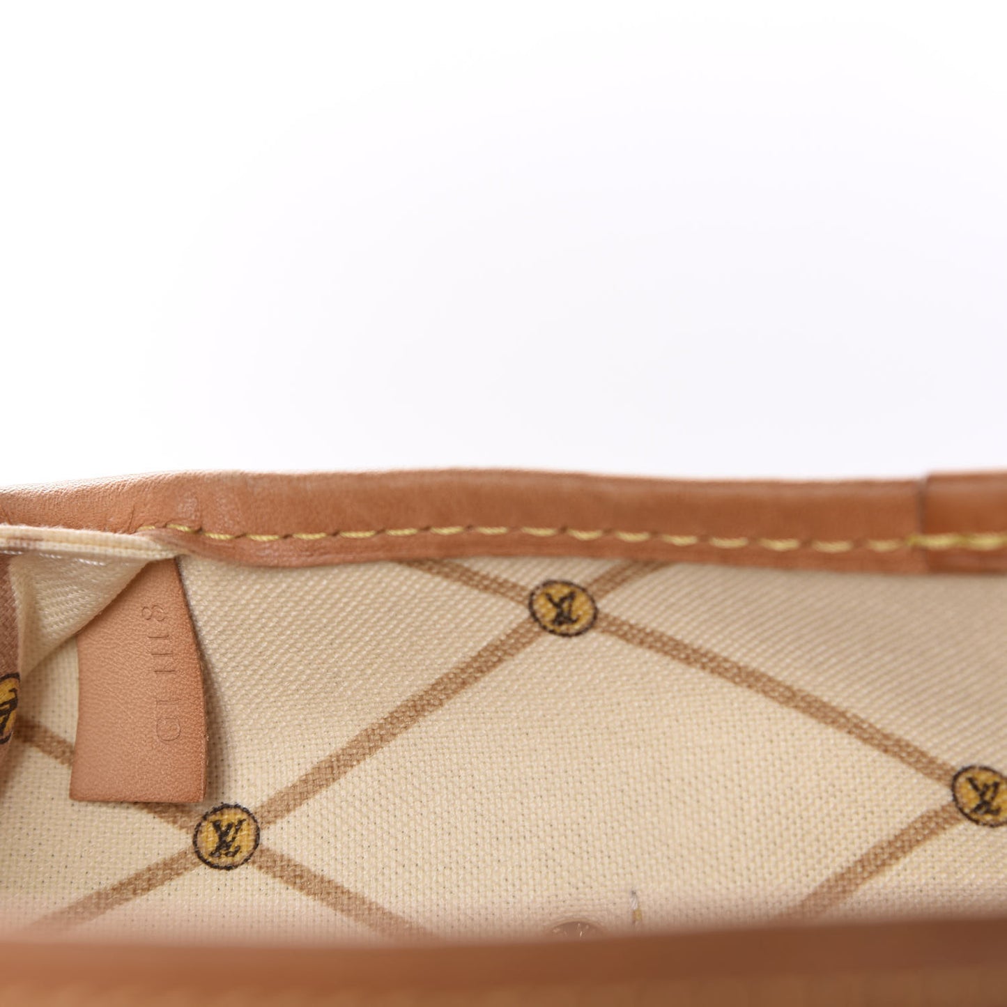 Damier Azur Summer Trunks Neo Neverfull MM