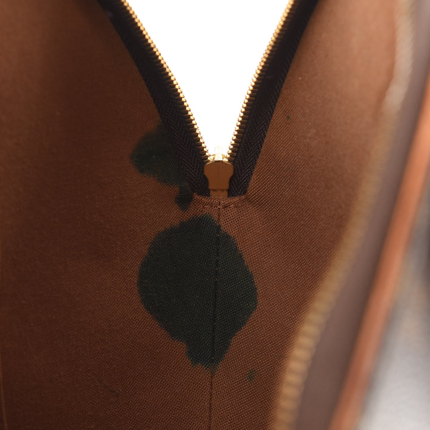 Monogram Ellipse PM