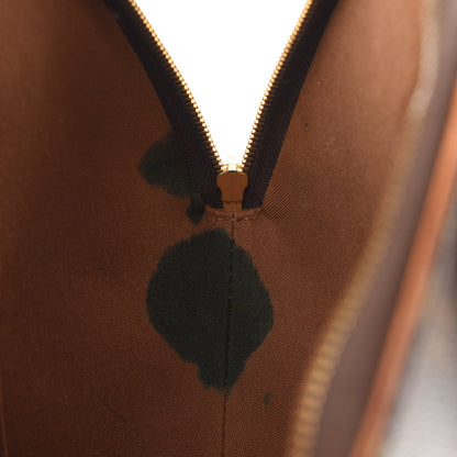 Louis Vuitton Monogram Ellipse PM 10 of 14