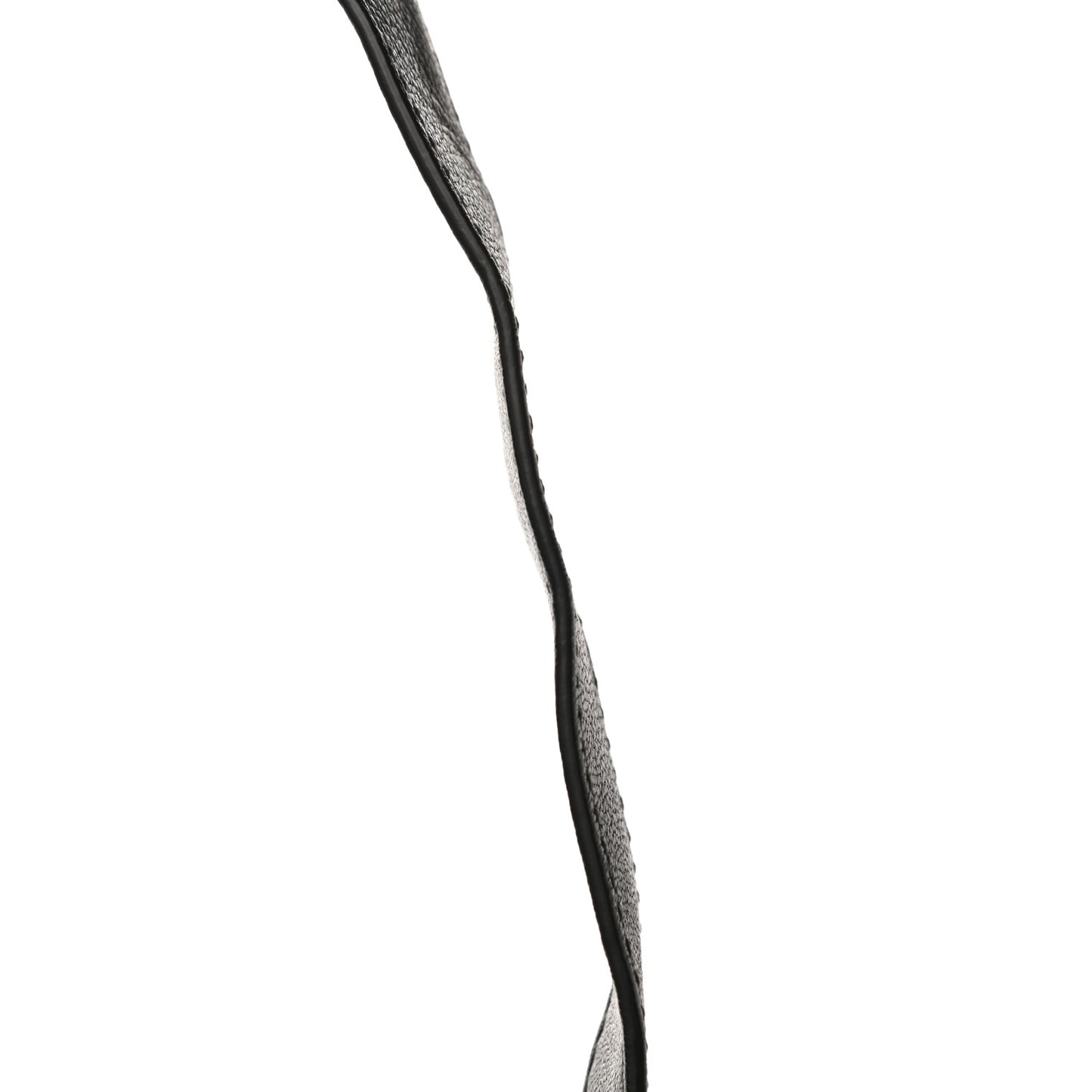 Lambskin PS1 Large Satchel Black