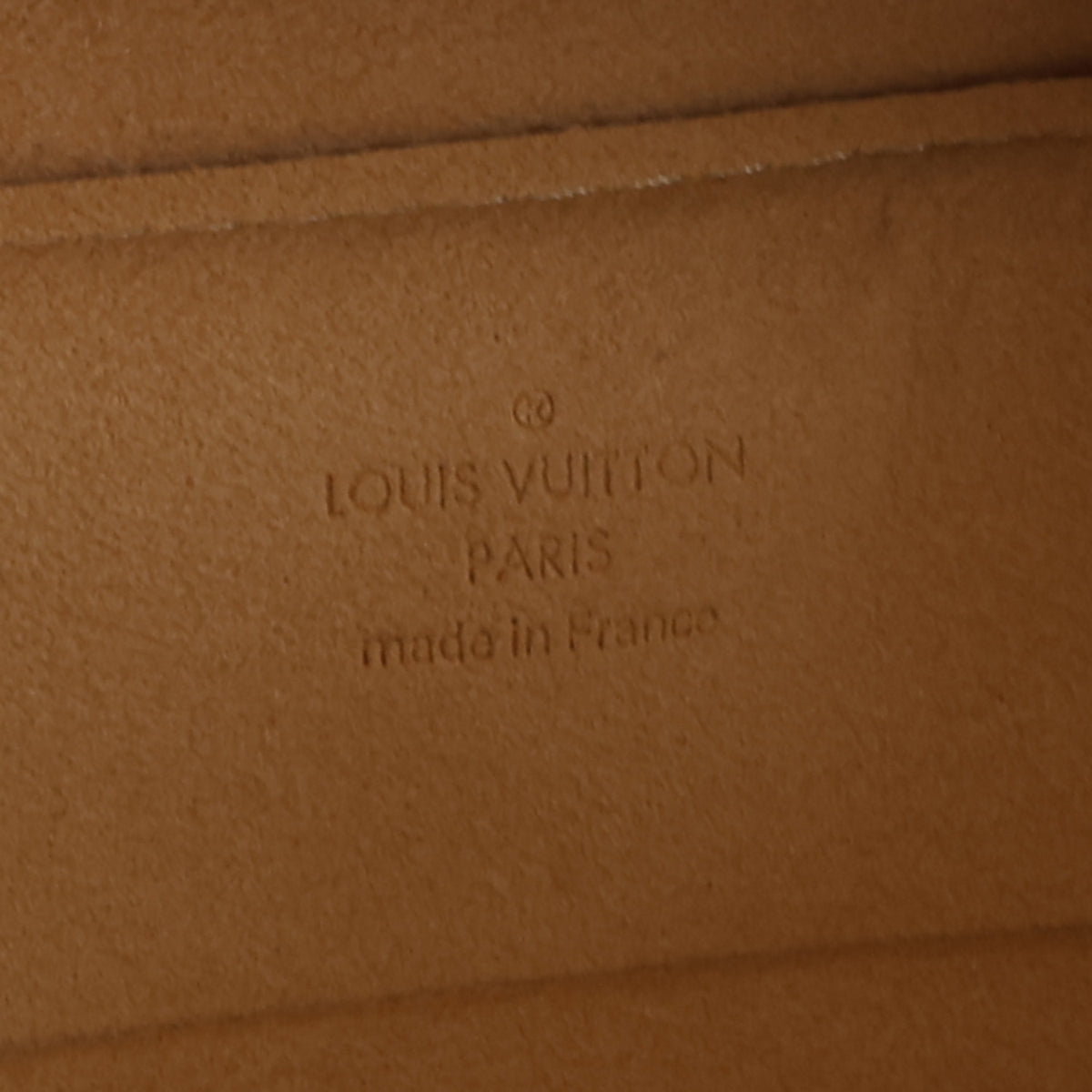 Louis Vuitton Monogram Beverly MM 6 of 9