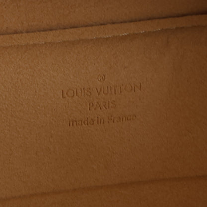 Louis Vuitton Monogram Beverly MM 6 of 9