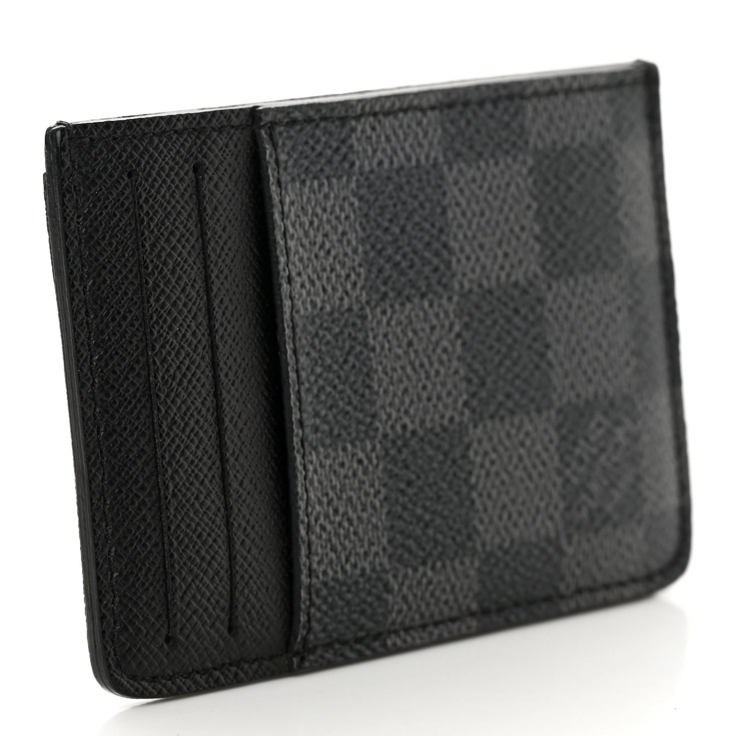Damier Graphite Neo Porte-Cartes Card Holder