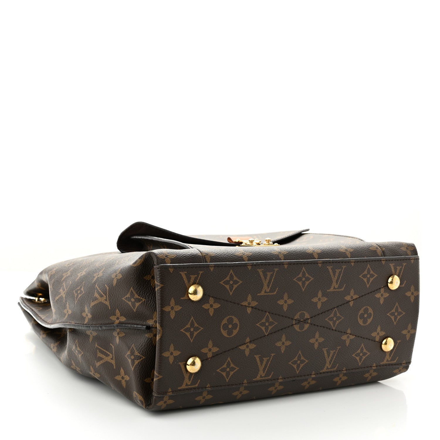 Louis Vuitton Monogram Metis 4 of 10