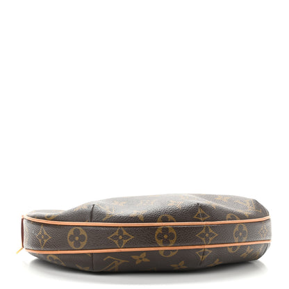 Louis Vuitton Monogram Croissant PM 4 of 13