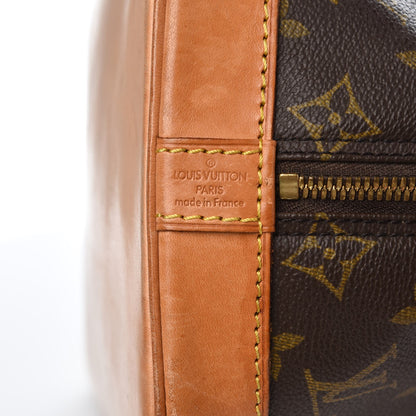 Louis Vuitton Monogram Alma PM 6 of 13