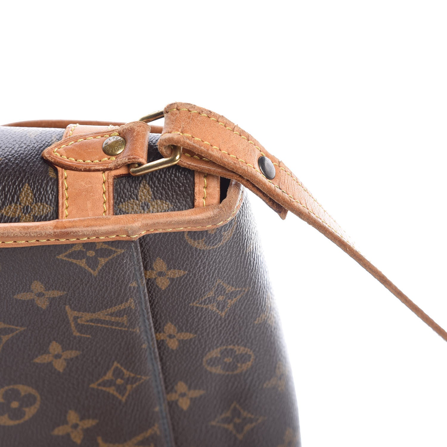 Louis Vuitton Monogram Sologne 17 of 20