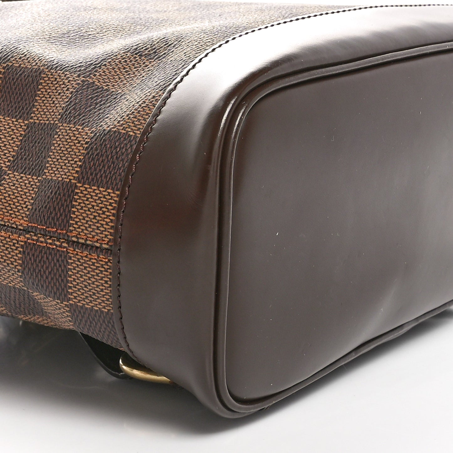 Damier Ebene Soho Backpack