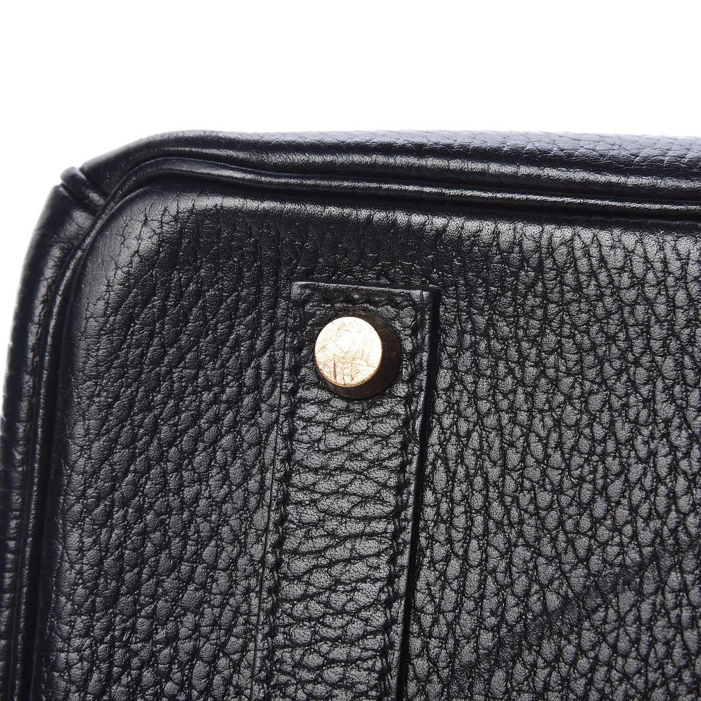 Ardennes Birkin 35 Black