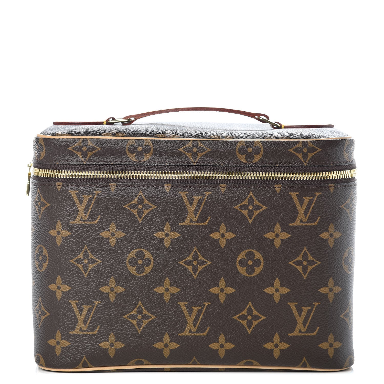 Louis Vuitton Monogram Nice BB 1 of 8