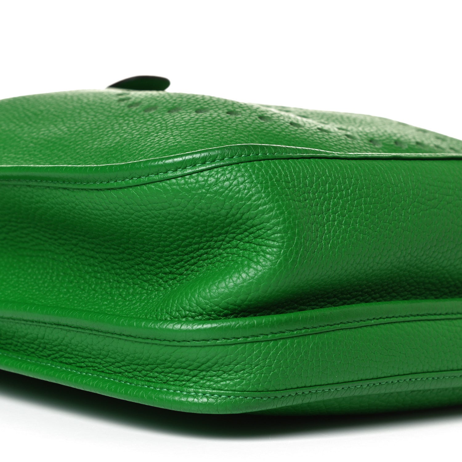 Hermes Taurillon Clemence Evelyne III Bambou 8 of 14