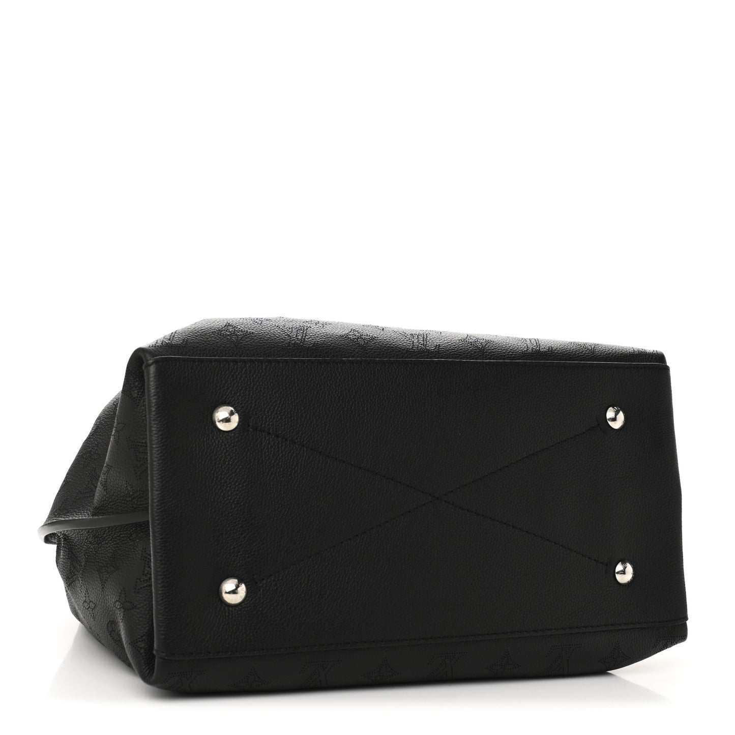 Mahina Carmel Hobo Black