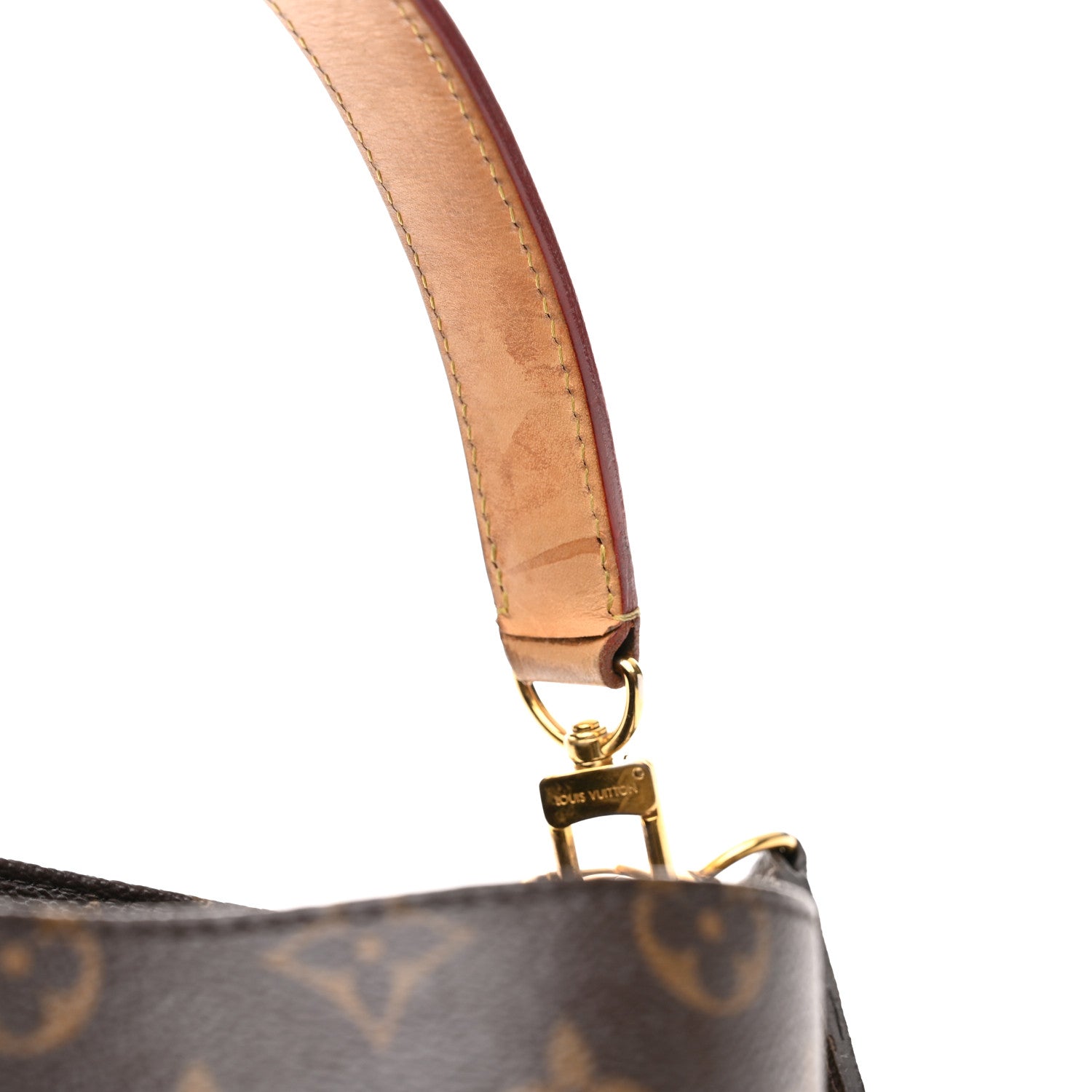 Louis Vuitton Monogram Metis 12 of 18